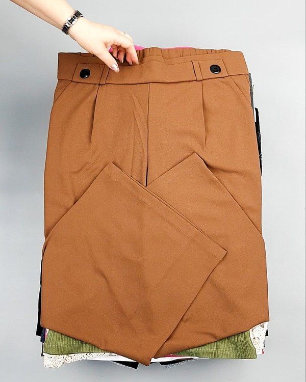 Фотография  889 - Bestseller Summer mix 104#15 кг, ЛОТ №7494 оптом в Кемерово и Кемеровской области