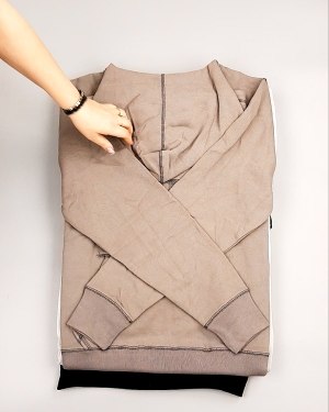 Фотография  189 - Толстовки СТОК CAN 0424#10 кг, ЛОТ №7447 оптом в Кемерово и Кемеровской области