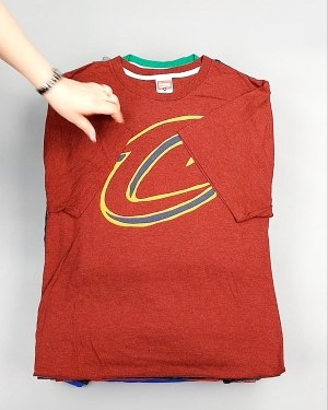 Фотография  364 - HOMAGE CAN 084#10 кг, ЛОТ №7499 оптом в Кемерово и Кемеровской области