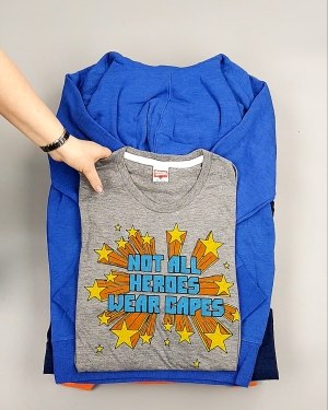 Фотография  992 - HOMAGE CAN 084#10 кг, ЛОТ №7496 оптом в Кемерово и Кемеровской области