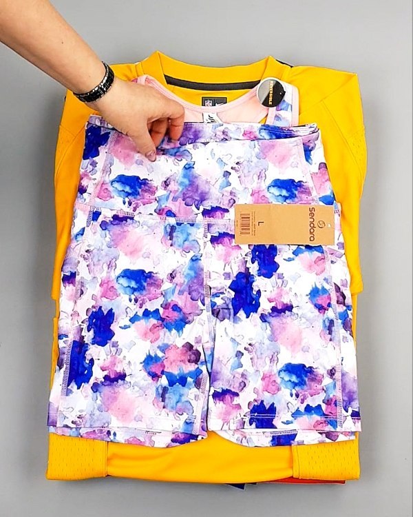 Фотография  359 - Sport дети CAN 124#5 кг, ЛОТ №7473 оптом в Кемерово и Кемеровской области