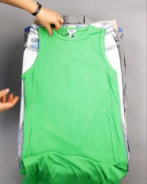 Фотография  574 - Bestseller Summer mix 104#15 кг, ЛОТ №7491 оптом в Кемерово и Кемеровской области