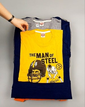 Фотография  152 - HOMAGE CAN 084#10 кг, ЛОТ №7496 оптом в Кемерово и Кемеровской области