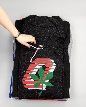 Фотография  902 - HOMAGE CAN 084#10 кг, ЛОТ №7498 оптом в Кемерово и Кемеровской области