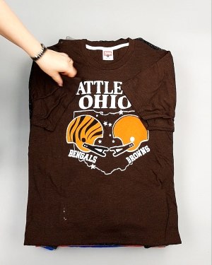 Фотография  614 - HOMAGE CAN 084#10 кг, ЛОТ №7499 оптом в Кемерово и Кемеровской области