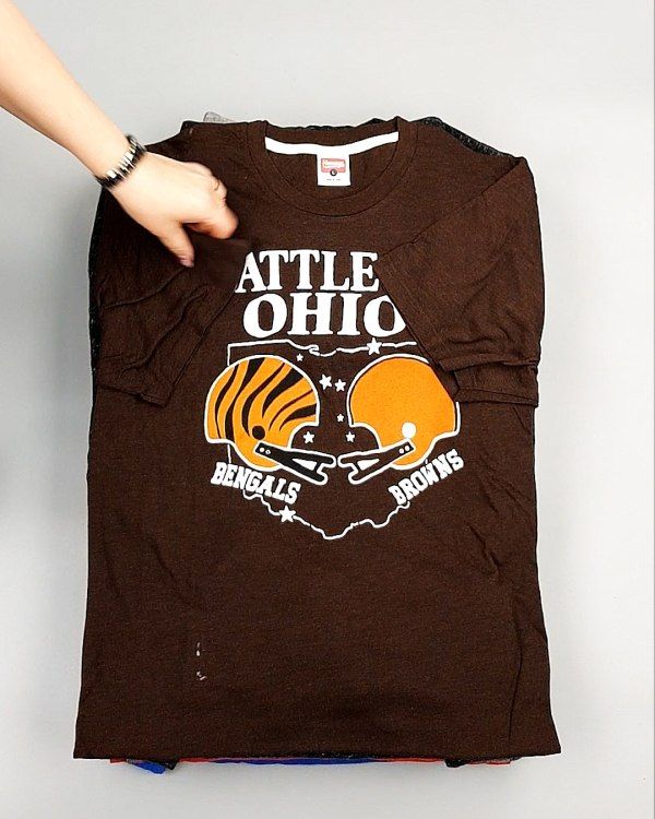 Фотография  493 - HOMAGE CAN 084#10 кг, ЛОТ №7499 оптом в Кемерово и Кемеровской области