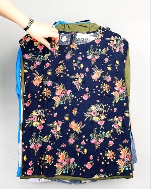 Фотография  744 - Bestseller Summer mix 104#15 кг, ЛОТ №7495 оптом в Кемерово и Кемеровской области