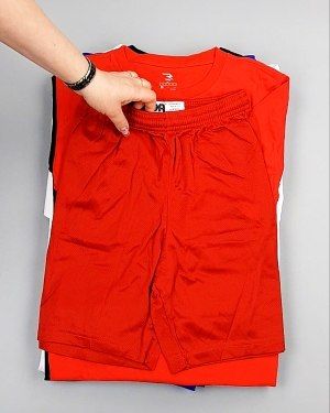 Фотография  347 - Sport дети CAN 124#5 кг, ЛОТ №7473 оптом в Кемерово и Кемеровской области