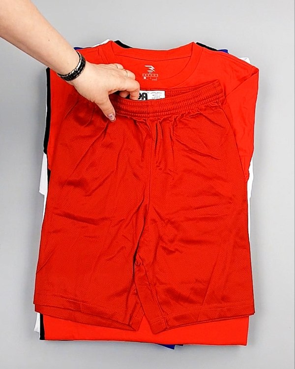 Фотография  787 - Sport дети CAN 124#5 кг, ЛОТ №7473 оптом в Кемерово и Кемеровской области