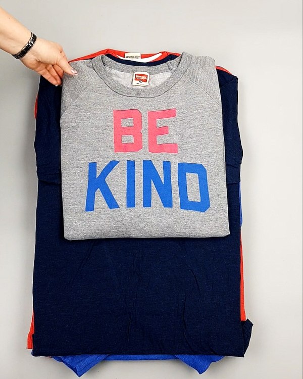 Фотография  667 - HOMAGE CAN 084#10 кг, ЛОТ №7500 оптом в Кемерово и Кемеровской области