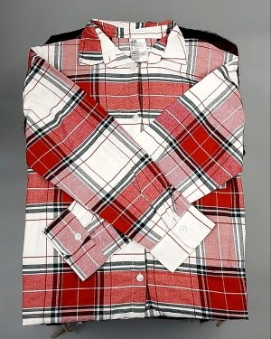 Купить 12191 H&M mix textil 1224#25 кг, ЛОТ №7489 оптом в Кемерово и Кемеровской области