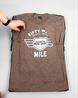 Фотография  897 - Футболки СТОК CAN 084#5 кг, ЛОТ №7839 оптом в Кемерово и Кемеровской области