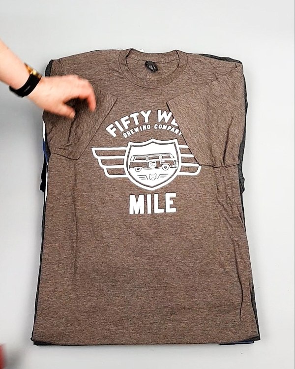 Фотография  254 - Футболки СТОК CAN 084#5 кг, ЛОТ №7839 оптом в Кемерово и Кемеровской области