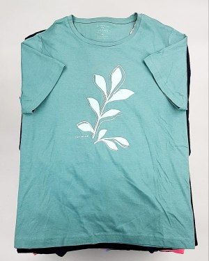 Купить TOM TAILOR жен весна, лето mix 124#15 кг, ЛОТ №7568 оптом в Кемерово и Кемеровской области