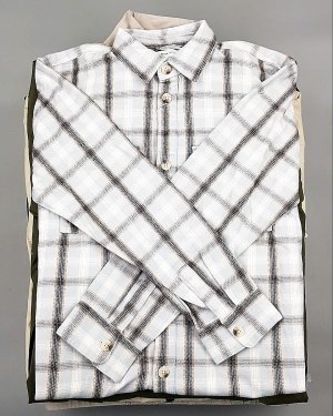 Купить Верхняя одежда весна TOM TAILOR 124#7,8 кг, ЛОТ №7581 оптом в Кемерово и Кемеровской области