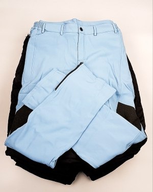 Купить Штаны горнолыжные м/ж AMAZON 015#5,6 кг, ЛОТ №7788 оптом в Кемерово и Кемеровской области