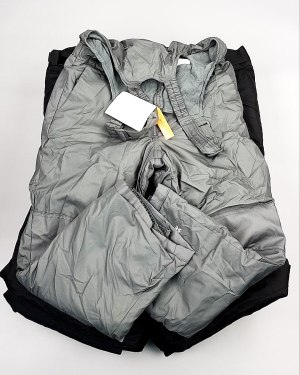 Купить Штаны горнолыжные м/ж AMAZON 015#5,9 кг, ЛОТ №7789 оптом в Кемерово и Кемеровской области