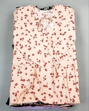 Купить Платья VILA Summer 104#5 кг, ЛОТ №7837 оптом в Кемерово и Кемеровской области