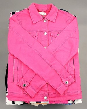 Купить TOM TAILOR жен весна, лето mix 124#15 кг, ЛОТ №7569 оптом в Кемерово и Кемеровской области