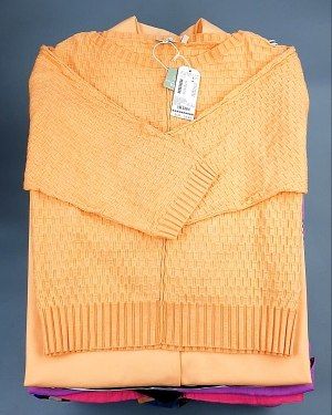 Купить TOM TAILOR жен весна, лето mix 124#15 кг, ЛОТ №7570 оптом в Кемерово и Кемеровской области