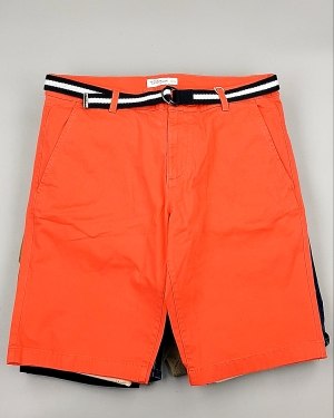 Купить Шорты мужские TOM TAILOR 124#3,75 кг, ЛОТ №7600 оптом в Кемерово и Кемеровской области