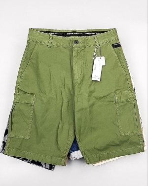 Купить Шорты мужские TOM TAILOR 124#3,75 кг, ЛОТ №7601 оптом в Кемерово и Кемеровской области