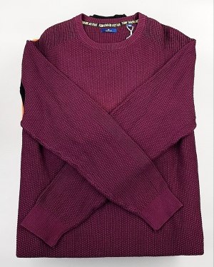 Купить Джемпера легкие мужские TOM TAILOR 124#8,35 кг, ЛОТ №7605 оптом в Кемерово и Кемеровской области