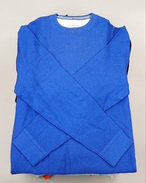 Купить Джемпера легкие мужские TOM TAILOR 124#8,7 кг, ЛОТ №7606 оптом в Кемерово и Кемеровской области