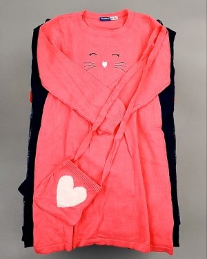 Купить LIDL Kids Winter 114#7 кг, ЛОТ №7608 оптом в Кемерово и Кемеровской области