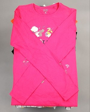 Купить LIDL Kids Winter 114#7 кг, ЛОТ №7609 оптом в Кемерово и Кемеровской области