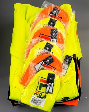 Фотография  173 - FILA CAN 084#7 кг, ЛОТ №7628 оптом в Кемерово и Кемеровской области