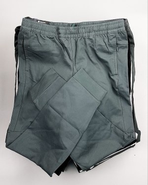 Купить Штаны спортивные муж CAN 084#10 кг, ЛОТ №7637 оптом в Кемерово и Кемеровской области