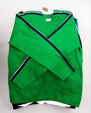 Купить Джемпера СТОК CAN 084#7 кг, ЛОТ №7647 оптом в Кемерово и Кемеровской области