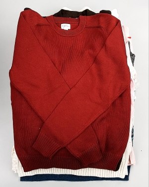 Купить Джемпера СТОК CAN 084#7 кг, ЛОТ №7650 оптом в Кемерово и Кемеровской области