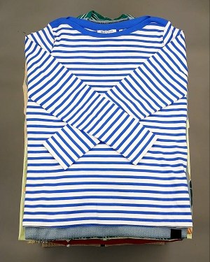 Купить TOM TAILOR м/ж весна, лето mix 124#15 кг, ЛОТ №7576 оптом в Кемерово и Кемеровской области