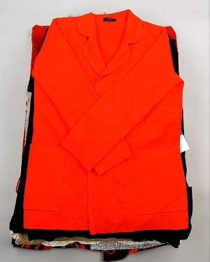 Купить Кардиганы СТОК CAN 084#7 кг, ЛОТ №7672 оптом в Кемерово и Кемеровской области