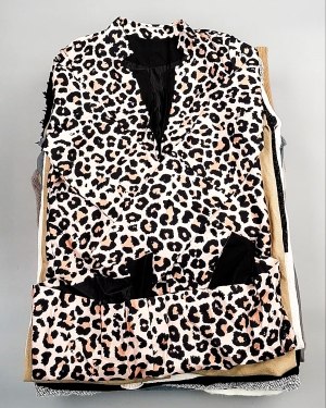 Купить Кардиганы СТОК CAN 084#7 кг, ЛОТ №7673 оптом в Кемерово и Кемеровской области