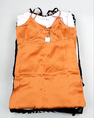 Купить Платья Bestseller Summer 104#5 кг, ЛОТ №7701 оптом в Кемерово и Кемеровской области