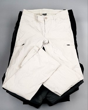 Купить Штаны горнолыжные м/ж AMAZON 015#5,45 кг, ЛОТ №7787 оптом в Кемерово и Кемеровской области