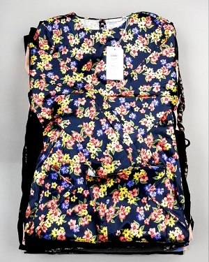 Купить Платья VILA Summer 104#5 кг, ЛОТ №7835 оптом в Кемерово и Кемеровской области