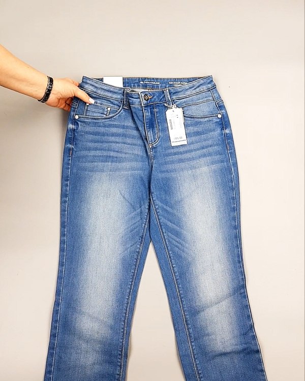 Фотография  773 - TOM TAILOR жен весна, лето mix 124#15 кг оптом в Кемерово и Кемеровской области