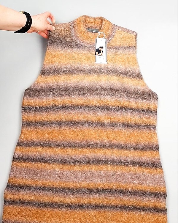 Фотография  859 - Платья СТОК CAN зима 084#7 кг оптом в Кемерово и Кемеровской области