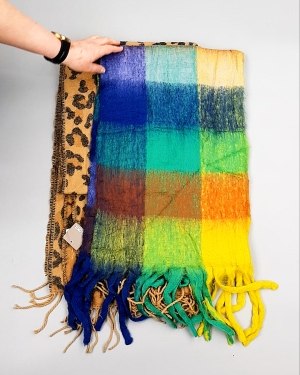 Фотография  581 - ШШП м/ж AMAZON 015#5 кг, ЛОТ №7791 оптом в Кемерово и Кемеровской области