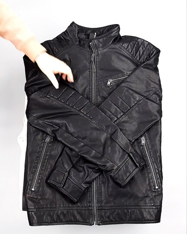 Фотография  492 - Верхняя одежда весна TOM TAILOR 124#7,1 кг, ЛОТ №7580 оптом в Кемерово и Кемеровской области