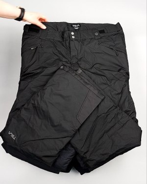 Фотография  545 - Штаны горнолыжные м/ж AMAZON 015#5,9 кг, ЛОТ №7789 оптом в Кемерово и Кемеровской области