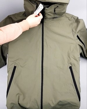 Фотография  140 - Верхняя одежда весна TOM TAILOR 124#7,8 кг, ЛОТ №7581 оптом в Кемерово и Кемеровской области