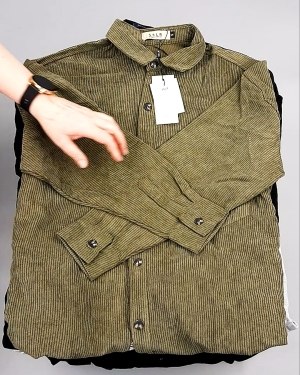 Купить AMAZON mix муж весна 015#15 кг, ЛОТ №7740 оптом в Кемерово и Кемеровской области