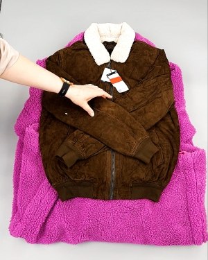 Фотография  317 - Верхняя одежда м/ж C&A 025#10 кг оптом в Кемерово и Кемеровской области