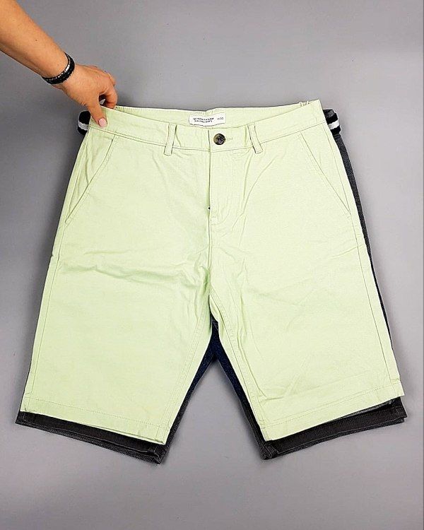 Фотография  372 - Шорты мужские TOM TAILOR 124#3,8 кг оптом в Кемерово и Кемеровской области