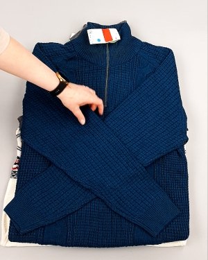 Фотография  167 - Джемпера мужские C&A 025#7 кг оптом в Кемерово и Кемеровской области